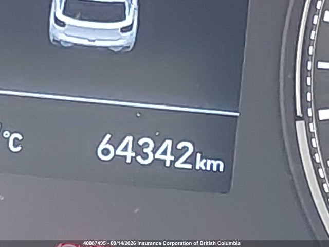 40087495 :رقم المزاد ، KMHRB8A33NU132920 vin ، 2022 Hyundai Venue مزاد بيع