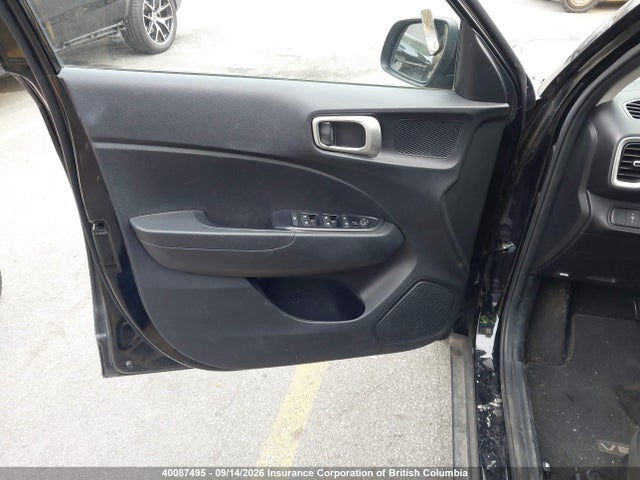 Hyundai Venue 2022 KMHRB8A33NU132920 Image 22