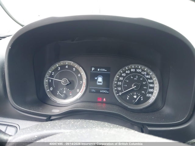 Hyundai Venue 2022 KMHRB8A33NU132920 Image 7