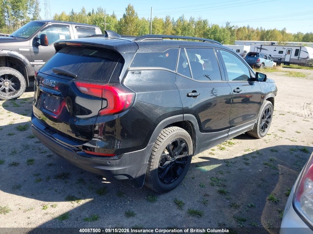 3GKALTEV3ML353850 GMC Terrain Sle