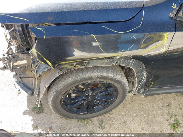 40087500 :رقم المزاد ، 3GKALTEV3ML353850 vin ، 2021 Gmc Terrain Sle مزاد بيع