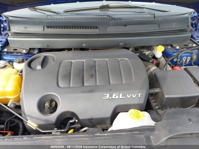 40084258 :رقم المزاد ، 3C4PDCCG1CT317354 vin ، 2012 Dodge Journey Sxt مزاد بيع
