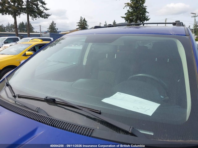 40084258 :رقم المزاد ، 3C4PDCCG1CT317354 vin ، 2012 Dodge Journey Sxt مزاد بيع
