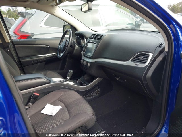 40084258 :رقم المزاد ، 3C4PDCCG1CT317354 vin ، 2012 Dodge Journey Sxt مزاد بيع
