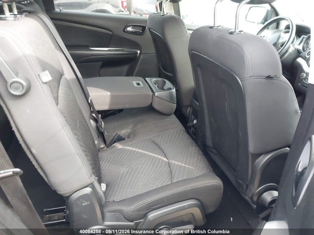 40084258 :رقم المزاد ، 3C4PDCCG1CT317354 vin ، 2012 Dodge Journey Sxt مزاد بيع