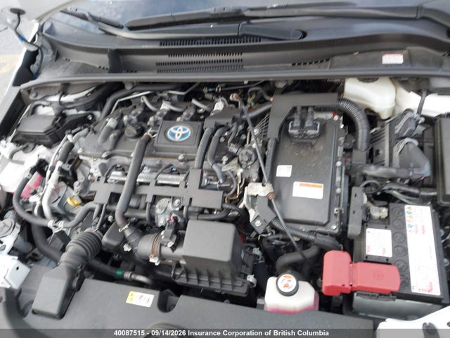 Продаж на аукціоні авто 2021 Toyota Corolla, vin: JTDBAMDE8MJ032570, номер лоту: 40087515