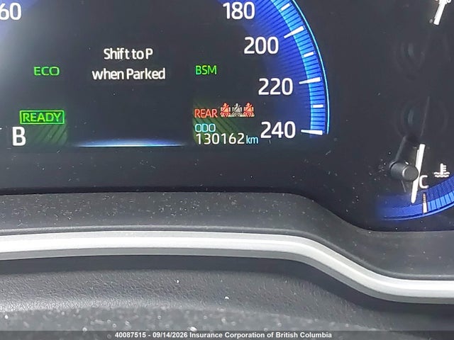 Продаж на аукціоні авто 2021 Toyota Corolla, vin: JTDBAMDE8MJ032570, номер лоту: 40087515