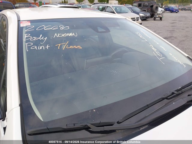 Продаж на аукціоні авто 2021 Toyota Corolla, vin: JTDBAMDE8MJ032570, номер лоту: 40087515