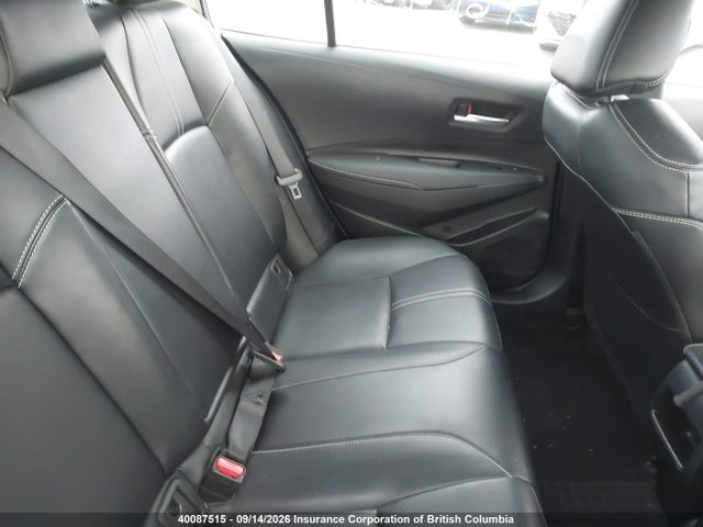 Продаж на аукціоні авто 2021 Toyota Corolla, vin: JTDBAMDE8MJ032570, номер лоту: 40087515