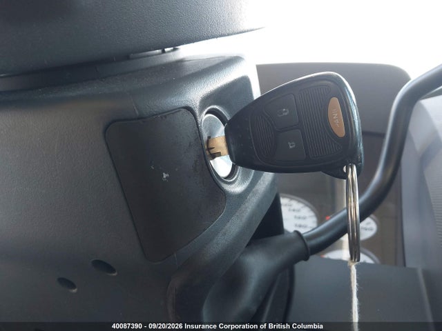 2008 Dodge Ram 3500 St/slt მანქანა იყიდება აუქციონზე, vin: 3D7MX38A98G214333, აუქციონის ნომერი: 40087390