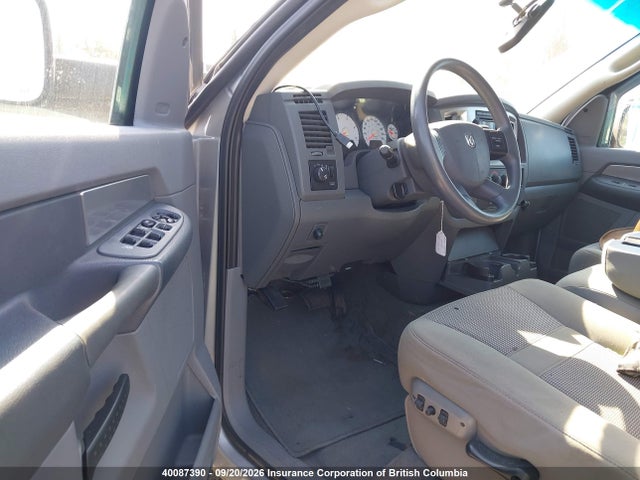 2008 Dodge Ram 3500 St/slt მანქანა იყიდება აუქციონზე, vin: 3D7MX38A98G214333, აუქციონის ნომერი: 40087390