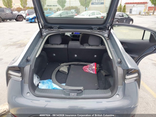 Toyota Prius 2023 JTDACACU8P3010042 Image 23
