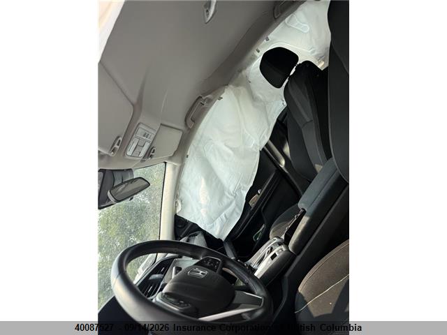Honda Civic 2018 2HGFC2F64JH017343 Image 15