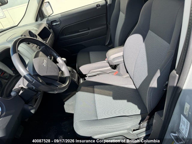 Aukcja sprzedaży 2010 Jeep Patriot Sport, vin: 1J4NF2GB3AD545993, numer aukcji: 40087528