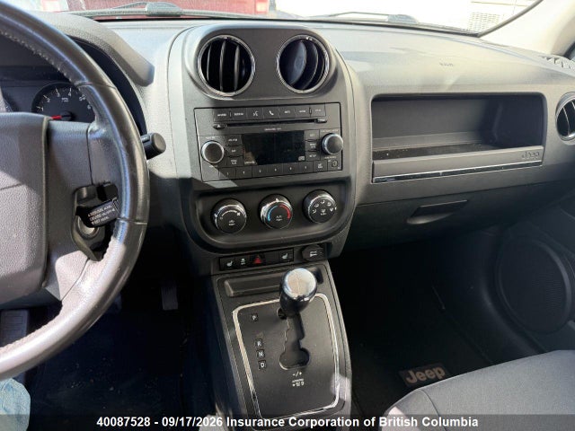 Aukcja sprzedaży 2010 Jeep Patriot Sport, vin: 1J4NF2GB3AD545993, numer aukcji: 40087528