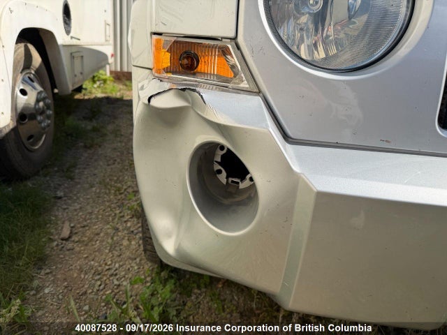 Aukcja sprzedaży 2010 Jeep Patriot Sport, vin: 1J4NF2GB3AD545993, numer aukcji: 40087528