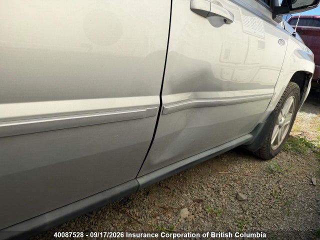 Aukcja sprzedaży 2010 Jeep Patriot Sport, vin: 1J4NF2GB3AD545993, numer aukcji: 40087528