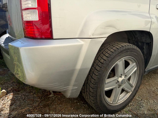 Aukcja sprzedaży 2010 Jeep Patriot Sport, vin: 1J4NF2GB3AD545993, numer aukcji: 40087528