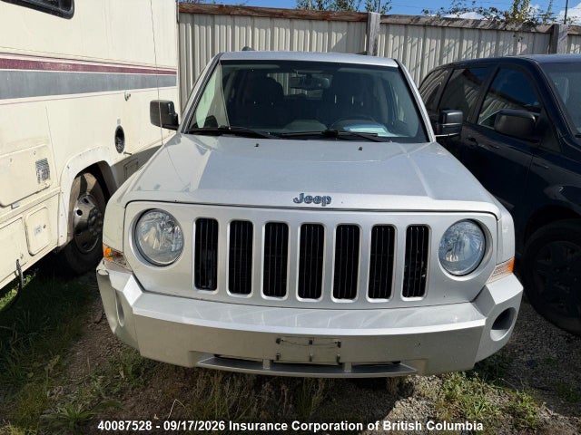 Aukcja sprzedaży 2010 Jeep Patriot Sport, vin: 1J4NF2GB3AD545993, numer aukcji: 40087528