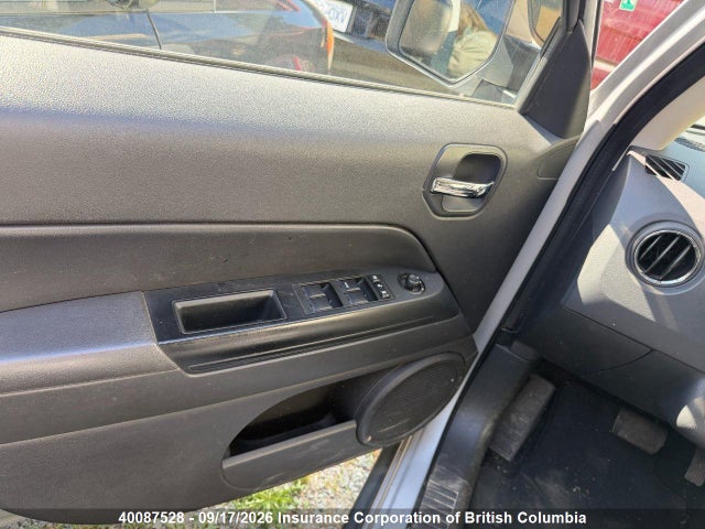 Aukcja sprzedaży 2010 Jeep Patriot Sport, vin: 1J4NF2GB3AD545993, numer aukcji: 40087528