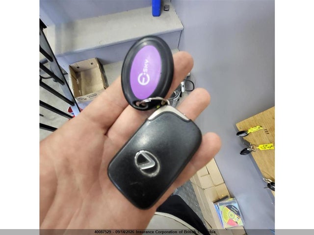 Aukcja sprzedaży 2006 Lexus Is 250, vin: GSE202020650, numer aukcji: 40087529