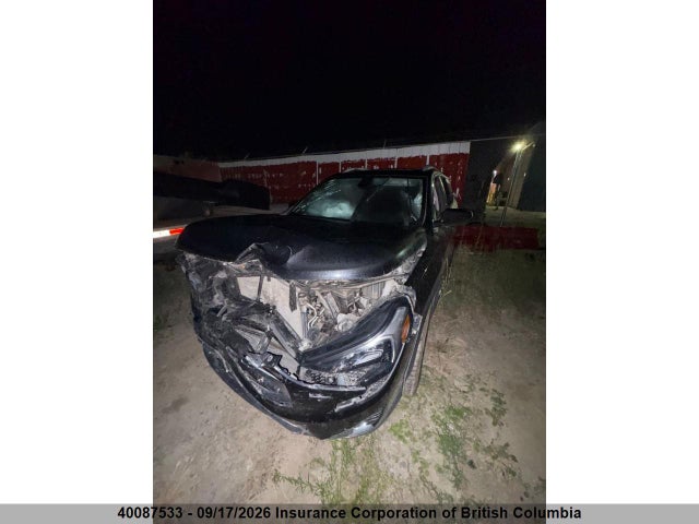 Продаж на аукціоні авто 2020 Gmc Terrain Slt, vin: 3GKALVEX8LL237104, номер лоту: 40087533
