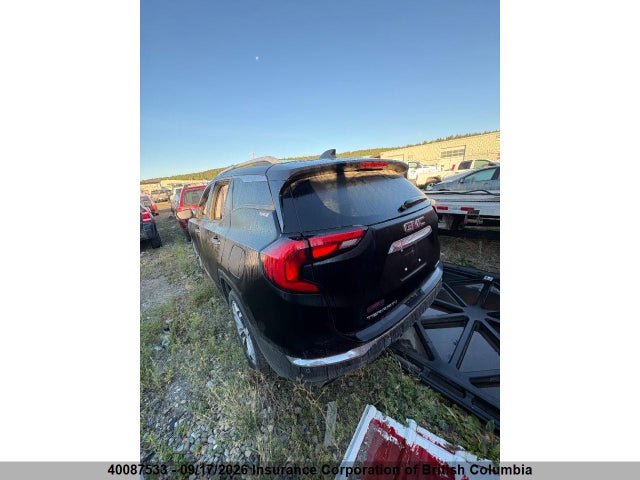 GMC Terrain Slt 2020 3GKALVEX8LL237104 Image 3