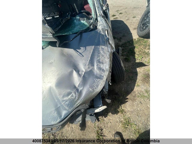 Lexus NX 350 2023 2T2GGCEZ0PC020957 Image 2