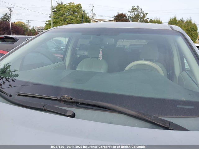 40087536 :رقم المزاد ، 5TDJK3DC3BS006167 vin ، 2011 Toyota Sienna Le مزاد بيع
