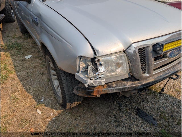 Продажа на аукционе авто 2008 Ford Ranger Super Cab, vin: 1FTZR45E78PA73393, номер лота: 40087537