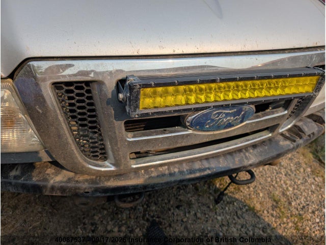 Продажа на аукционе авто 2008 Ford Ranger Super Cab, vin: 1FTZR45E78PA73393, номер лота: 40087537