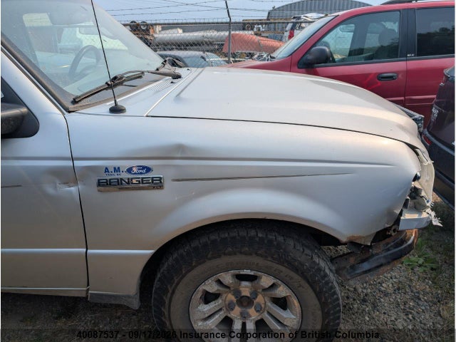 Продажа на аукционе авто 2008 Ford Ranger Super Cab, vin: 1FTZR45E78PA73393, номер лота: 40087537