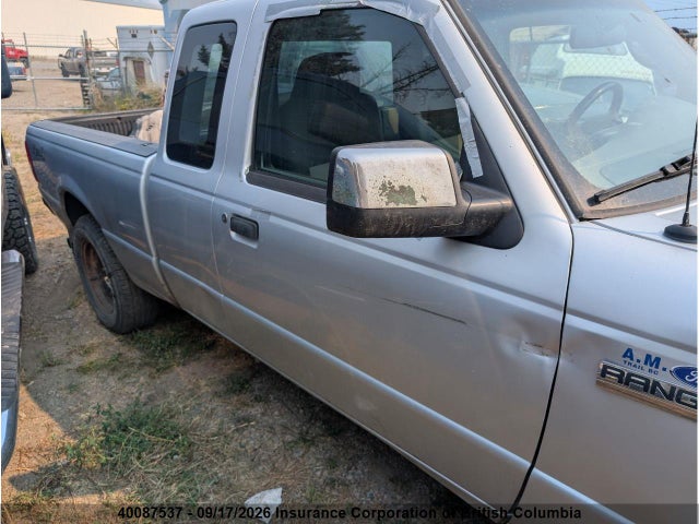 Продажа на аукционе авто 2008 Ford Ranger Super Cab, vin: 1FTZR45E78PA73393, номер лота: 40087537