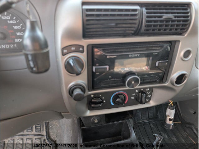 Продажа на аукционе авто 2008 Ford Ranger Super Cab, vin: 1FTZR45E78PA73393, номер лота: 40087537