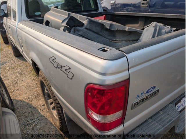 Продажа на аукционе авто 2008 Ford Ranger Super Cab, vin: 1FTZR45E78PA73393, номер лота: 40087537