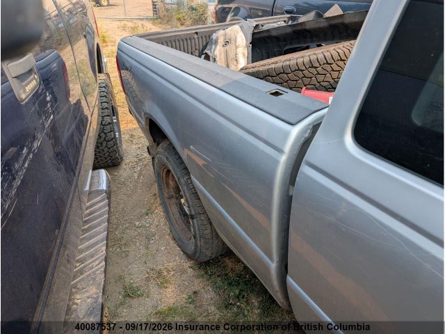 Продажа на аукционе авто 2008 Ford Ranger Super Cab, vin: 1FTZR45E78PA73393, номер лота: 40087537