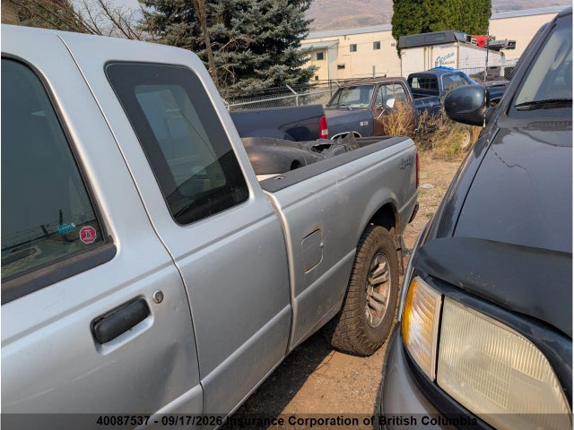 Продажа на аукционе авто 2008 Ford Ranger Super Cab, vin: 1FTZR45E78PA73393, номер лота: 40087537