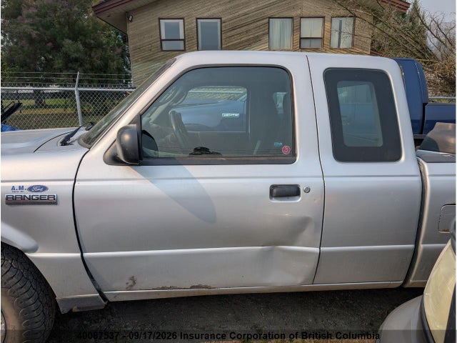 Продажа на аукционе авто 2008 Ford Ranger Super Cab, vin: 1FTZR45E78PA73393, номер лота: 40087537