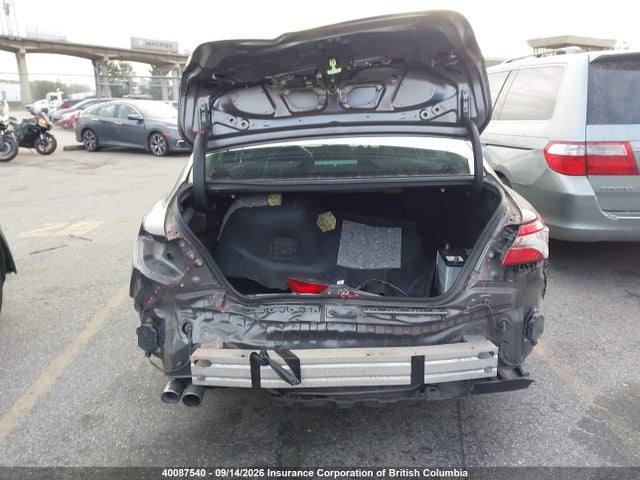 Toyota Camry 2018 4T1B21HK0JU510031 Image 16