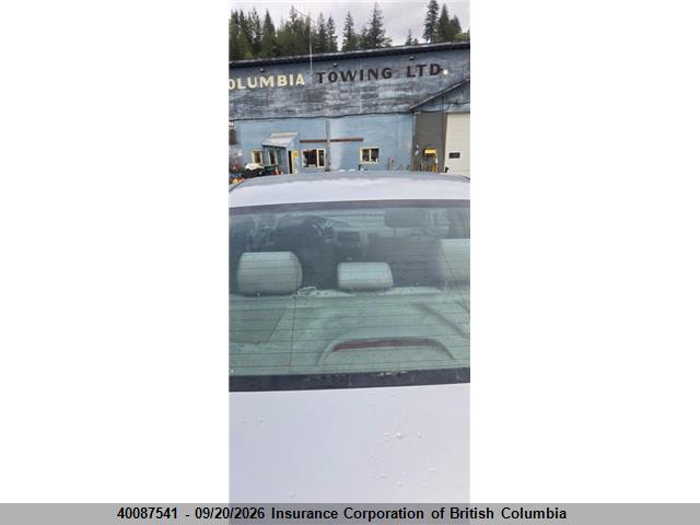 Aukcja sprzedaży 2007 Honda Civic, vin: 1HGFA15397L801536, numer aukcji: 40087541