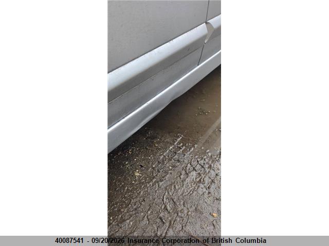 Aukcja sprzedaży 2007 Honda Civic, vin: 1HGFA15397L801536, numer aukcji: 40087541