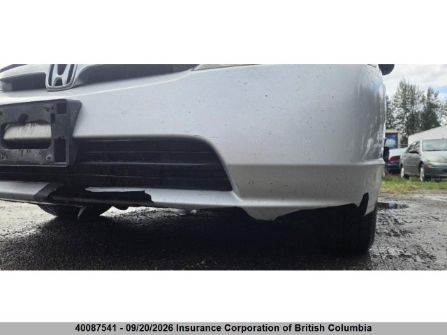 Aukcja sprzedaży 2007 Honda Civic, vin: 1HGFA15397L801536, numer aukcji: 40087541
