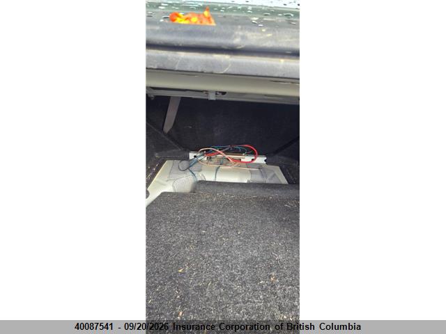 Aukcja sprzedaży 2007 Honda Civic, vin: 1HGFA15397L801536, numer aukcji: 40087541