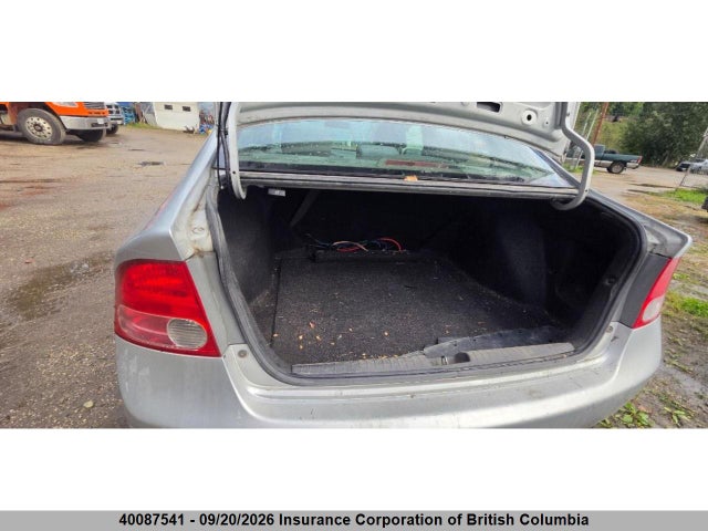 Aukcja sprzedaży 2007 Honda Civic, vin: 1HGFA15397L801536, numer aukcji: 40087541