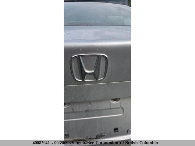 Aukcja sprzedaży 2007 Honda Civic, vin: 1HGFA15397L801536, numer aukcji: 40087541