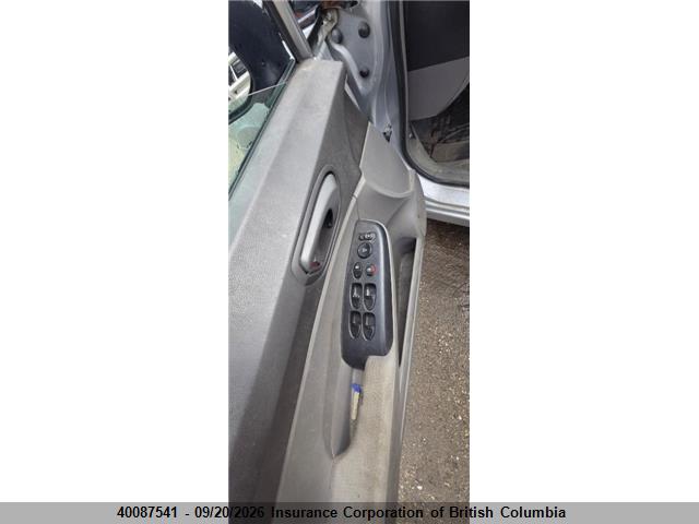Aukcja sprzedaży 2007 Honda Civic, vin: 1HGFA15397L801536, numer aukcji: 40087541