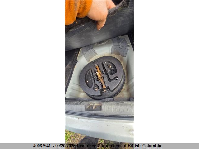 Aukcja sprzedaży 2007 Honda Civic, vin: 1HGFA15397L801536, numer aukcji: 40087541