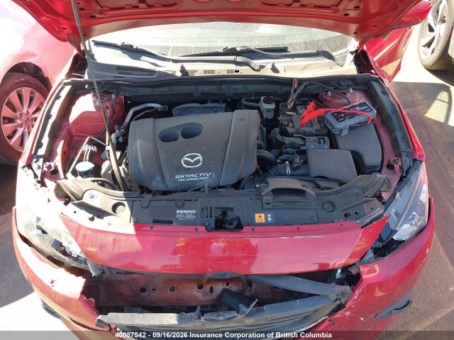 Mazda 3 TOURING 2015 3MZBM1V77FM217041 Image 10