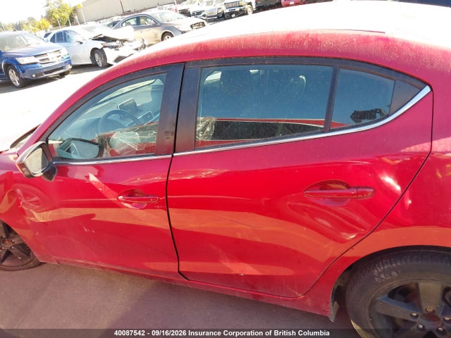 Mazda 3 TOURING 2015 3MZBM1V77FM217041 Image 15
