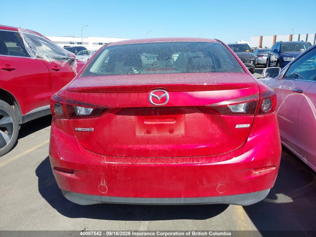 Mazda 3 TOURING 2015 3MZBM1V77FM217041 Image 17
